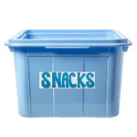 Snack provider