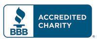 BBB Charity Accreditation