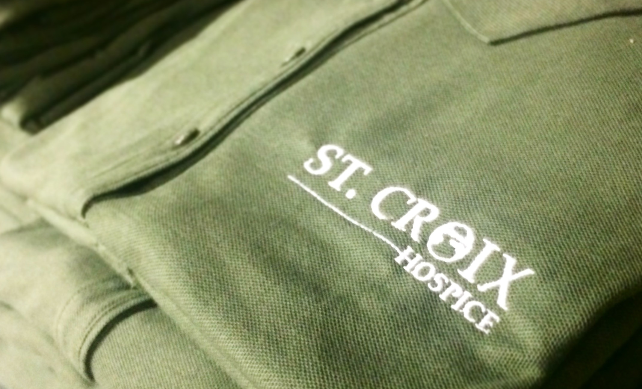 corporate apparel