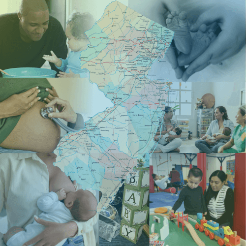 Statewide Resource Map