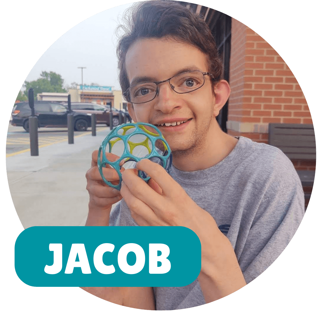 Jacob