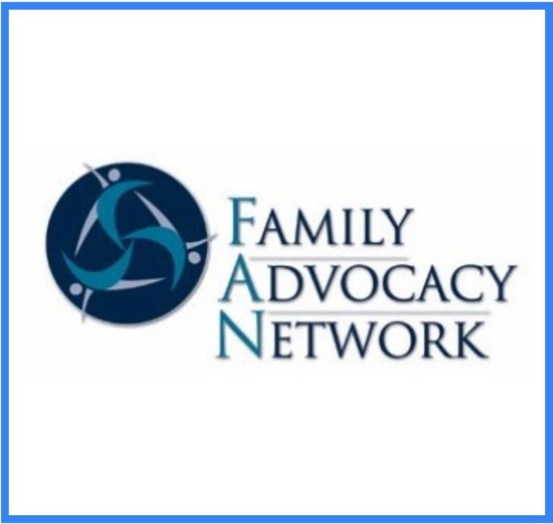 Family Advocacy Network