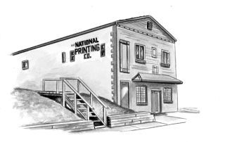 National Printing Company