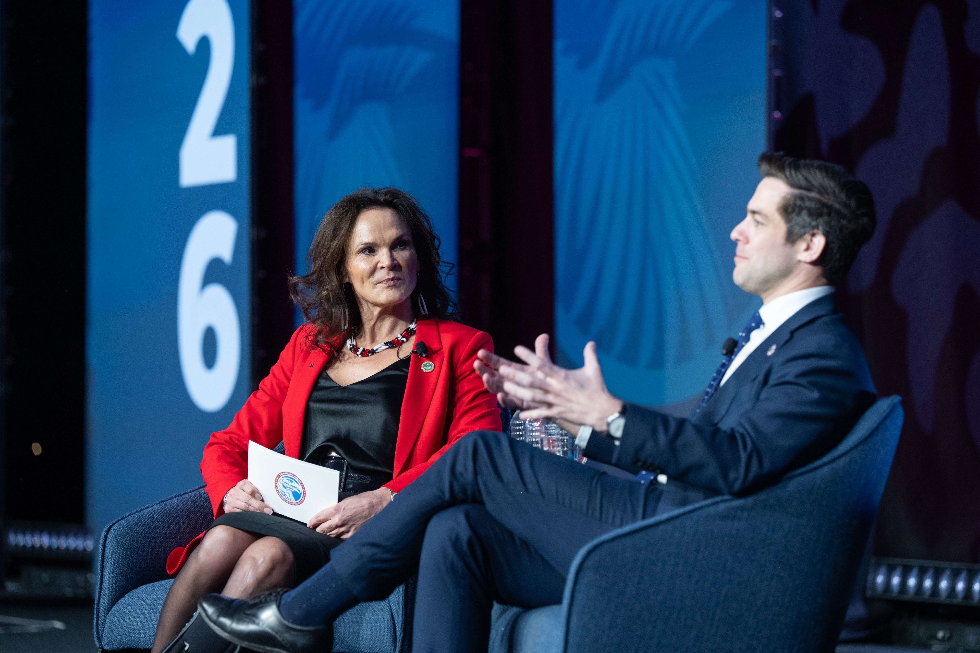 Alaska Business Monthly: Reporting from the Reservation Economic Summit