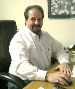 Victor Maglio