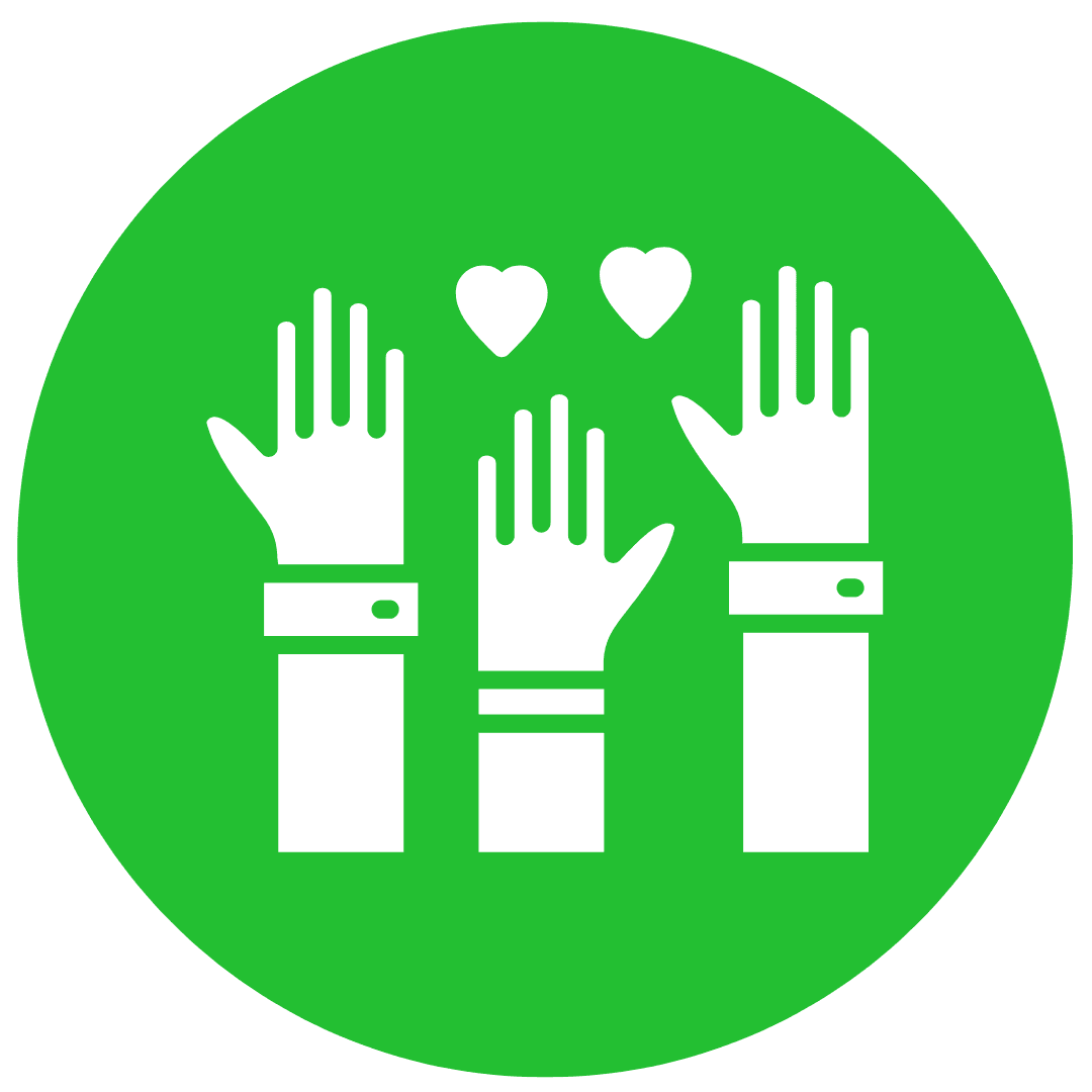       Volunteer
