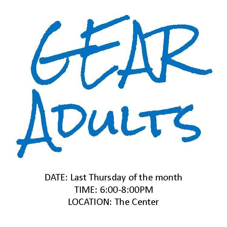 GEAR (adults)