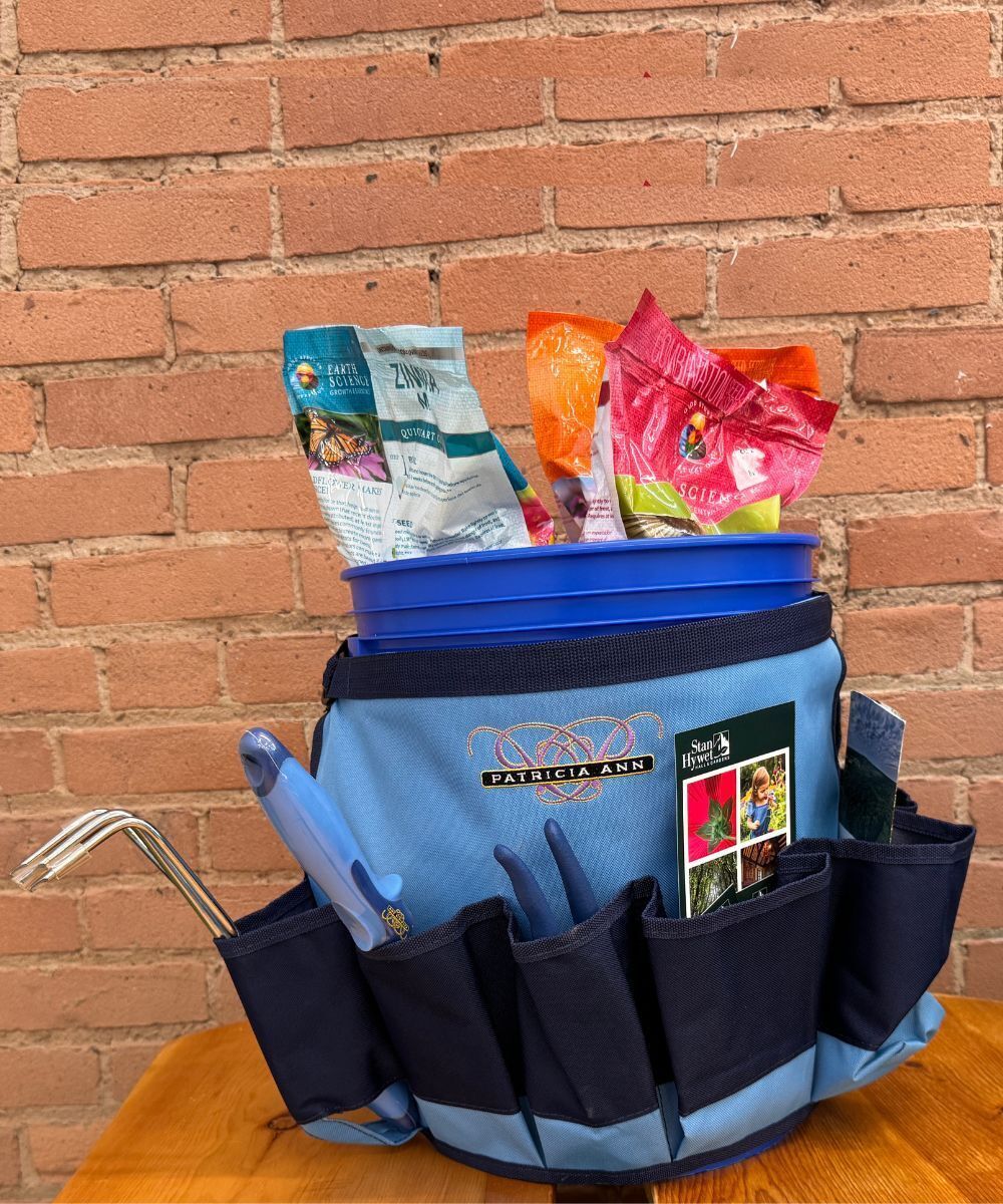 Basket 13: Celebrate Summer with a Blooming Gift