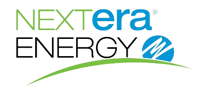 NextEra Energy logo