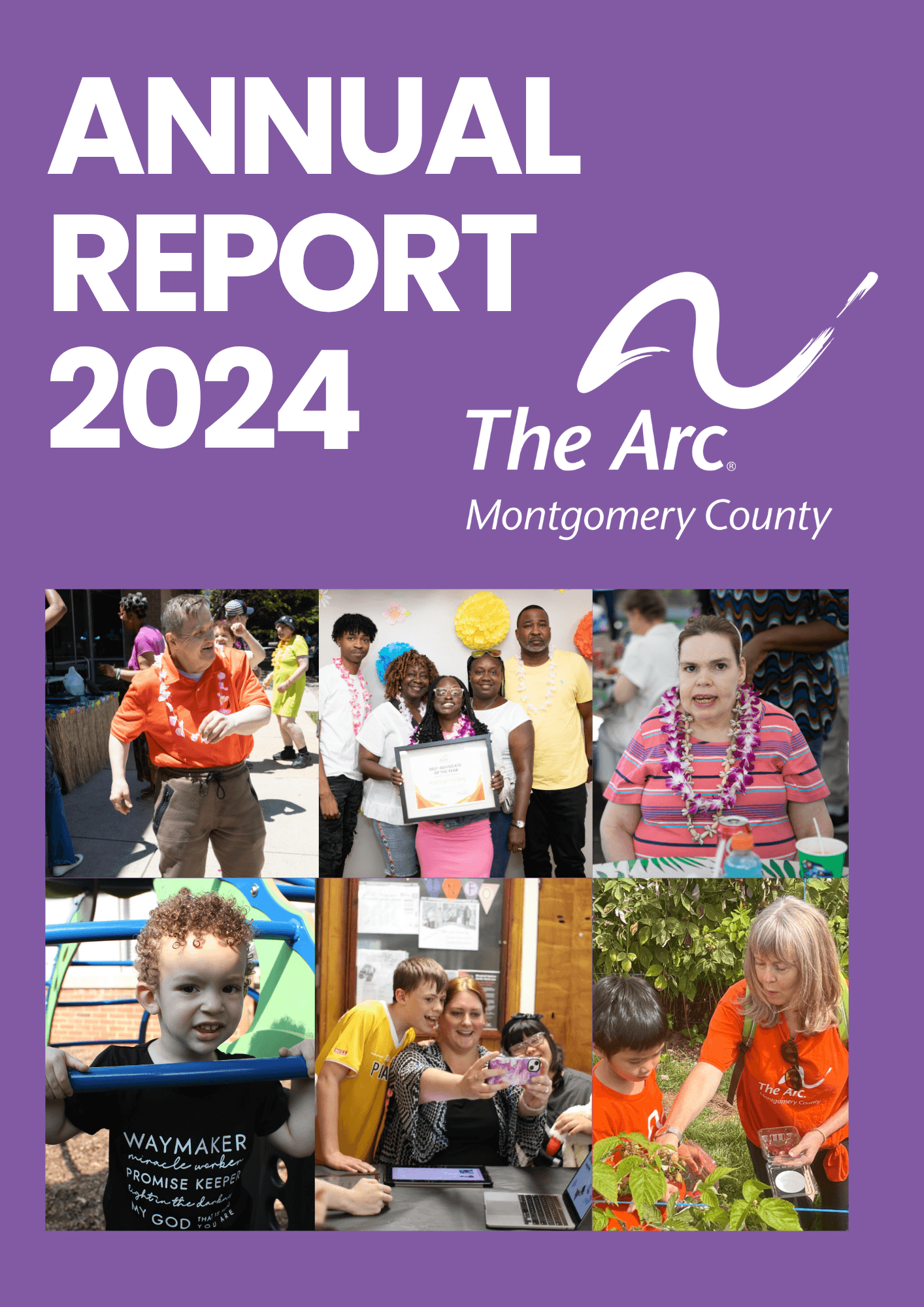 FY24 Annual Report