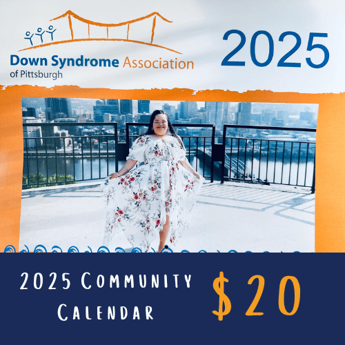 2025 DSAP Community Calendar