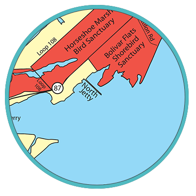 Map and Directions