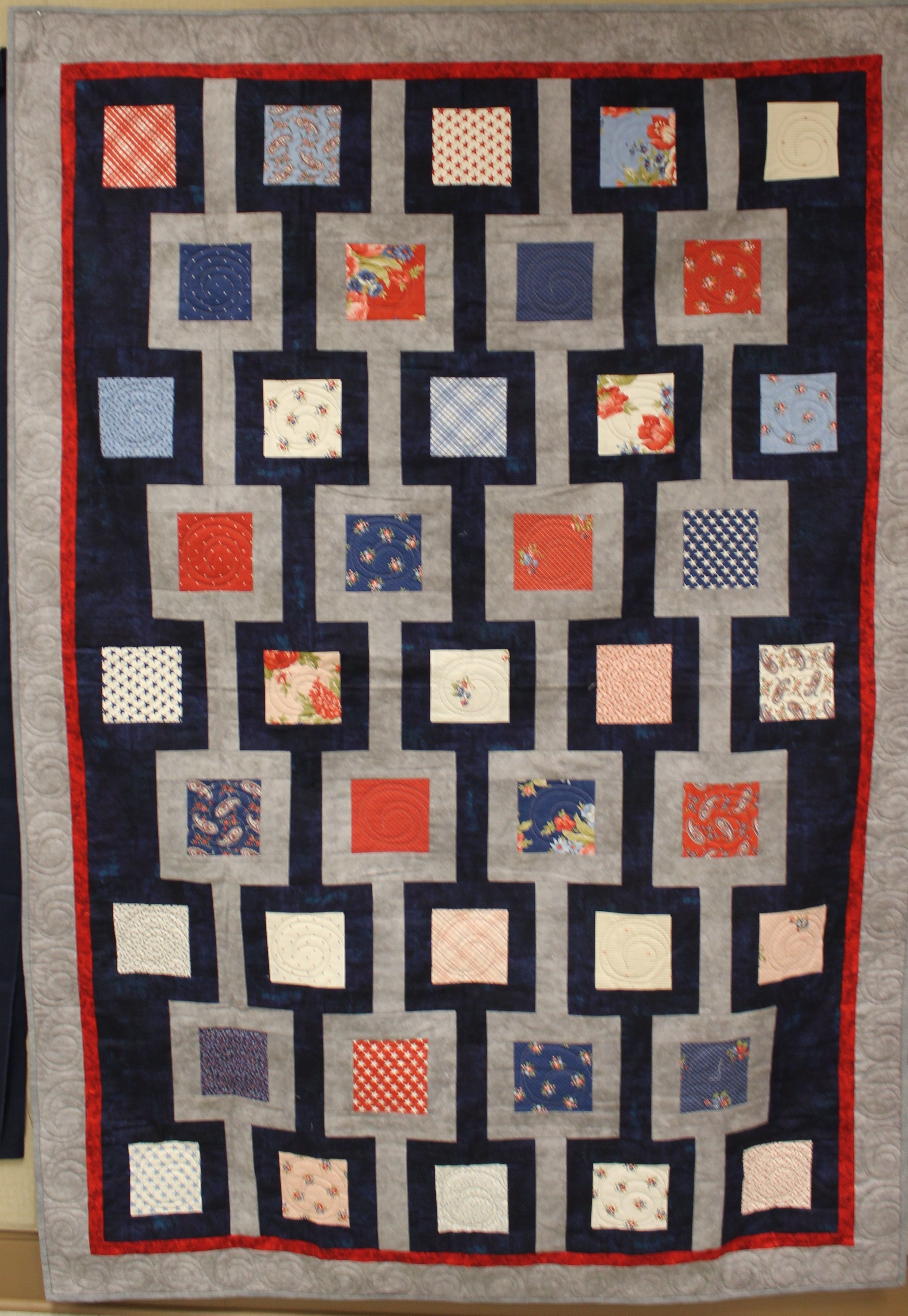 Quilt #6