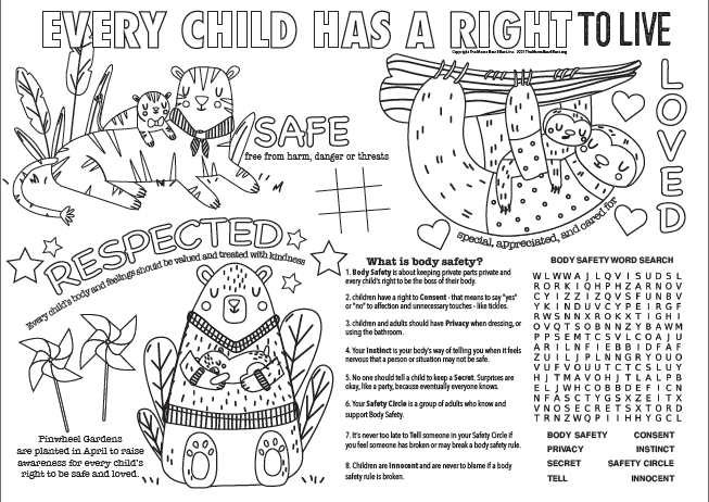 Every Child Has a Right