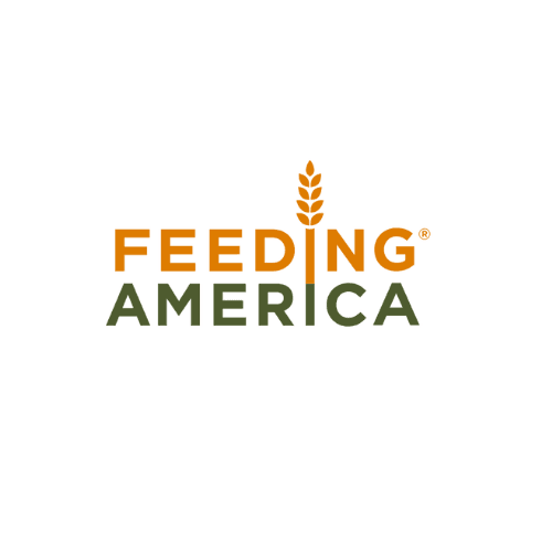 Feeding America Logo