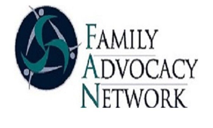 Family Advocacy Network
