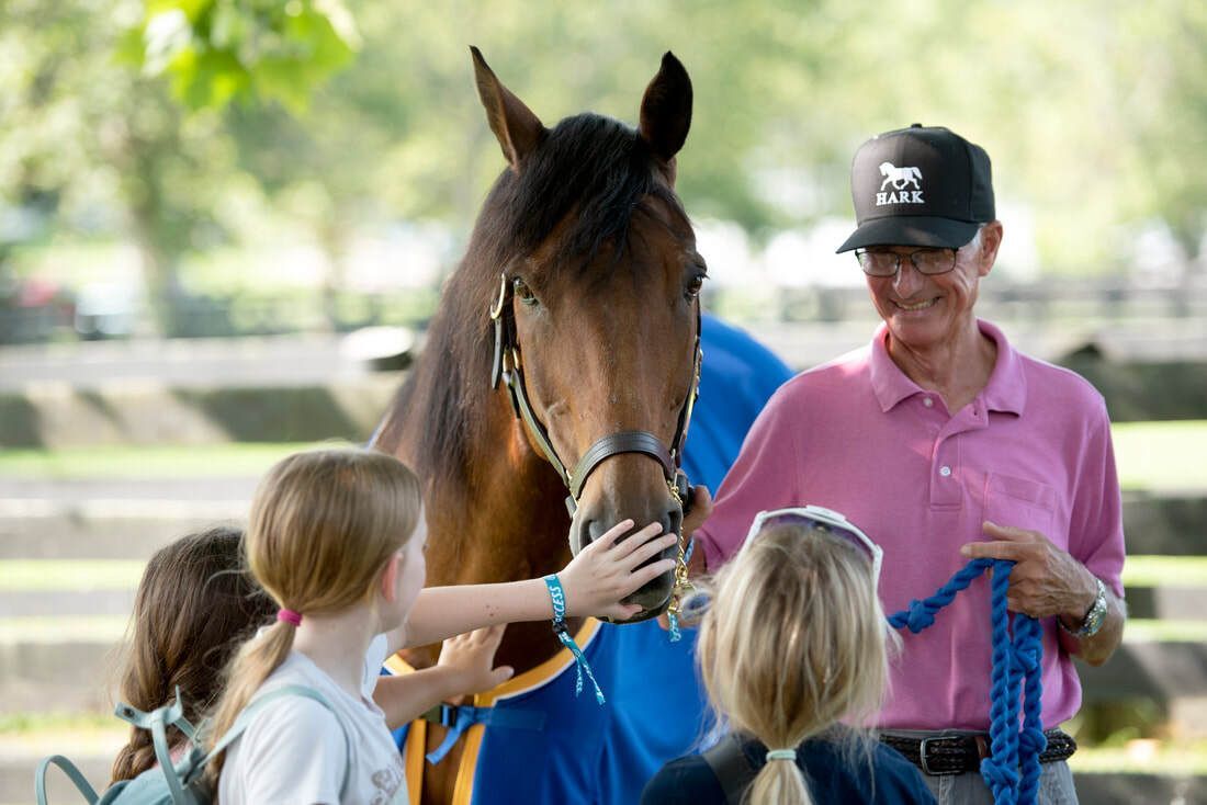 Winner Announced of TDF x Novella Equestrian Shirt Contest to support TDF’s Riding School Fund
