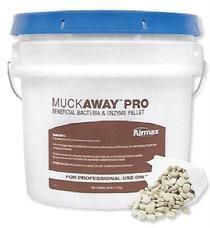 MuckAway Pro Bacteria