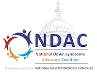 National Down Syndrome Advocacy Coalition