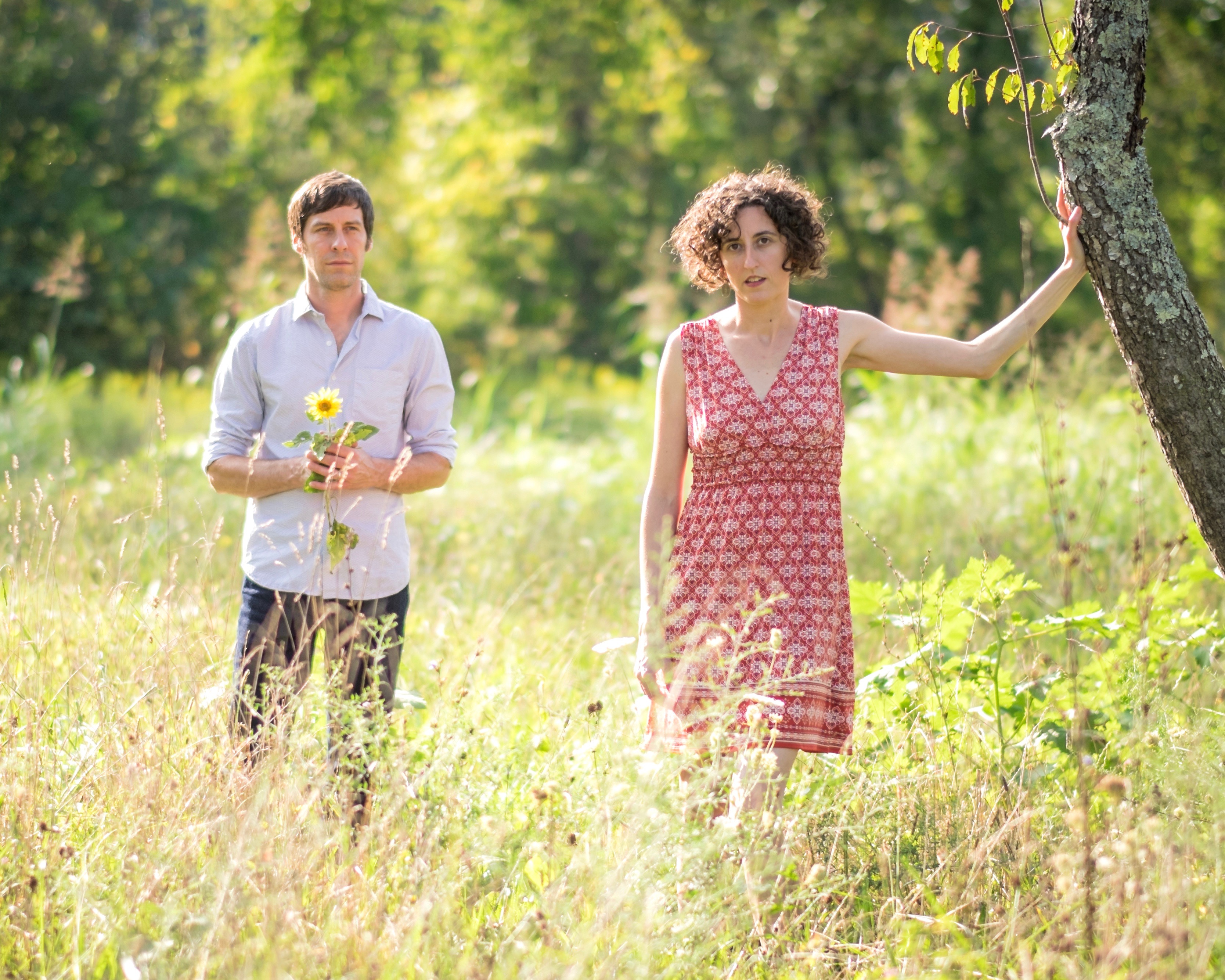Summer Concert Series: Zoe & Cloyd