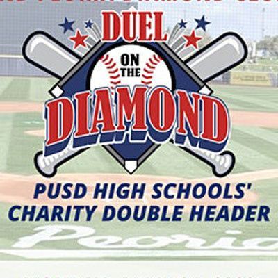 Tomorrow is Duel on the Diamond!