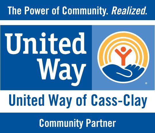 United Way Cass Clay