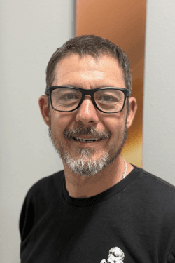 Aaron Dominowski