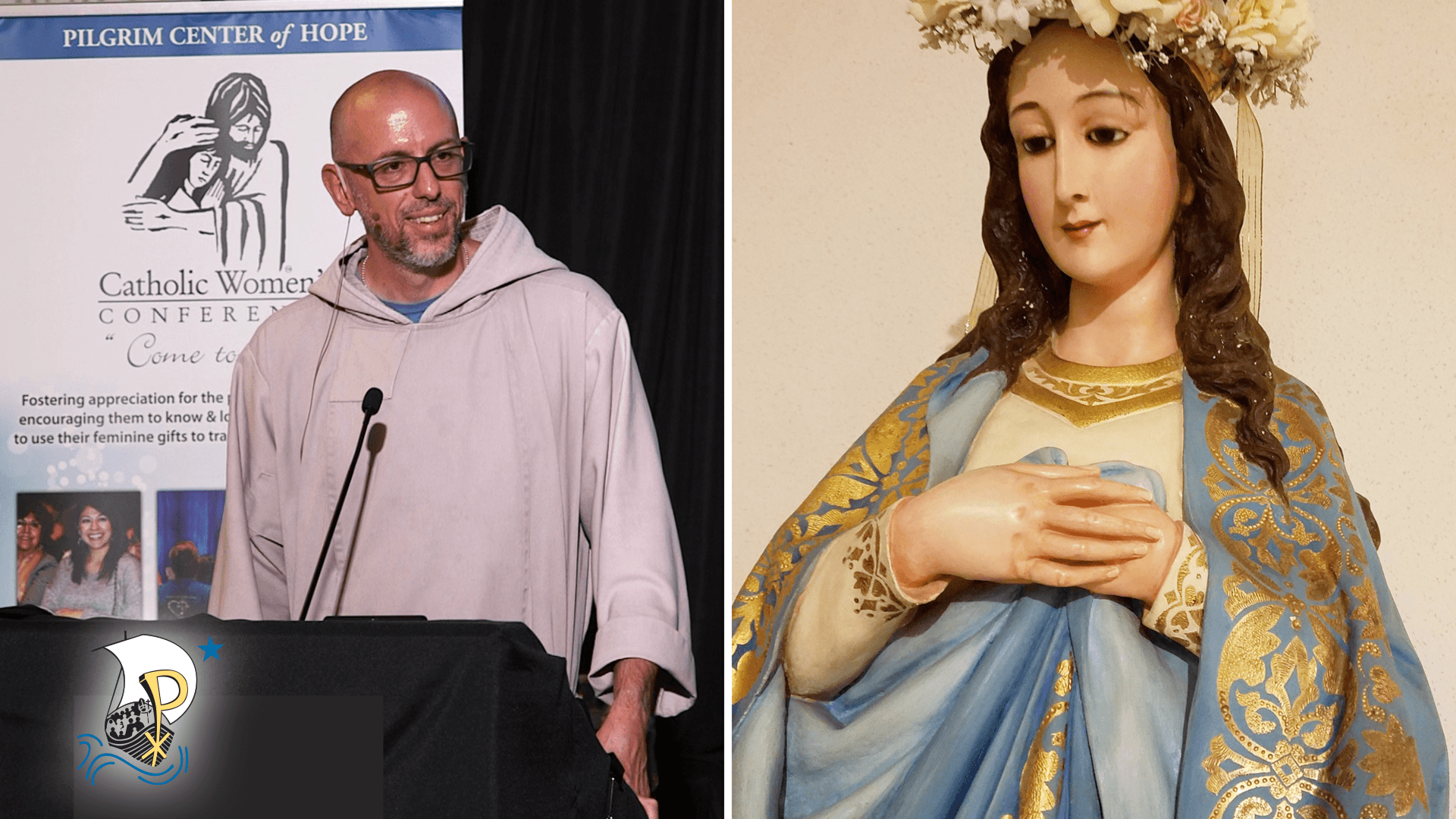 What is Mary's Role in Our Lives?