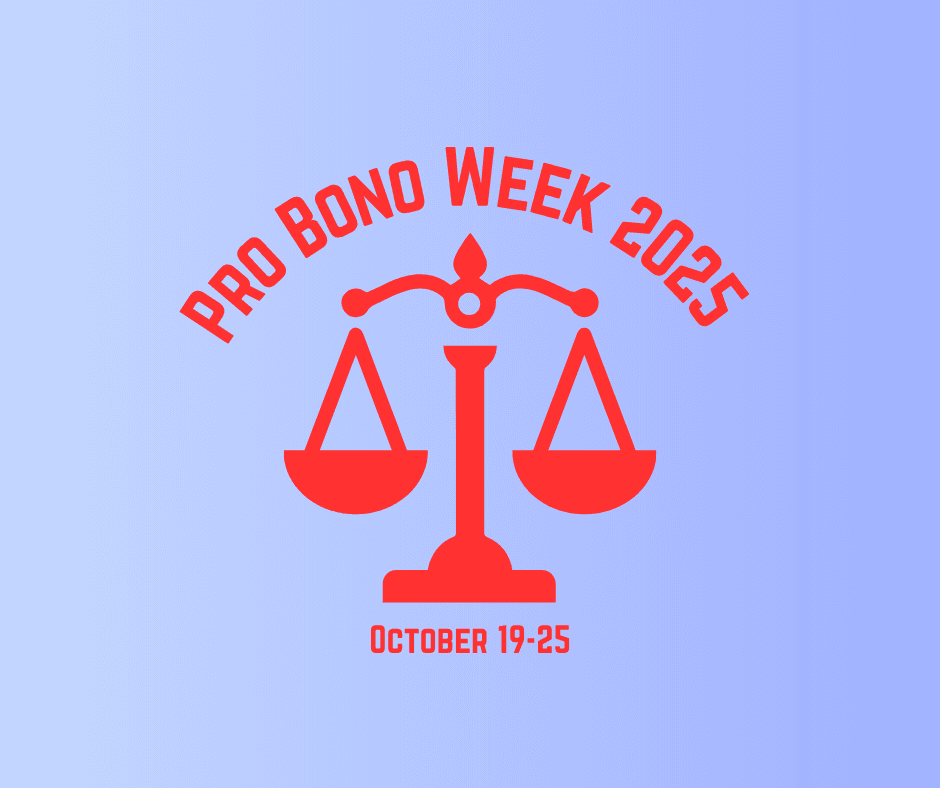 NPLS Celebrates Pro Bono