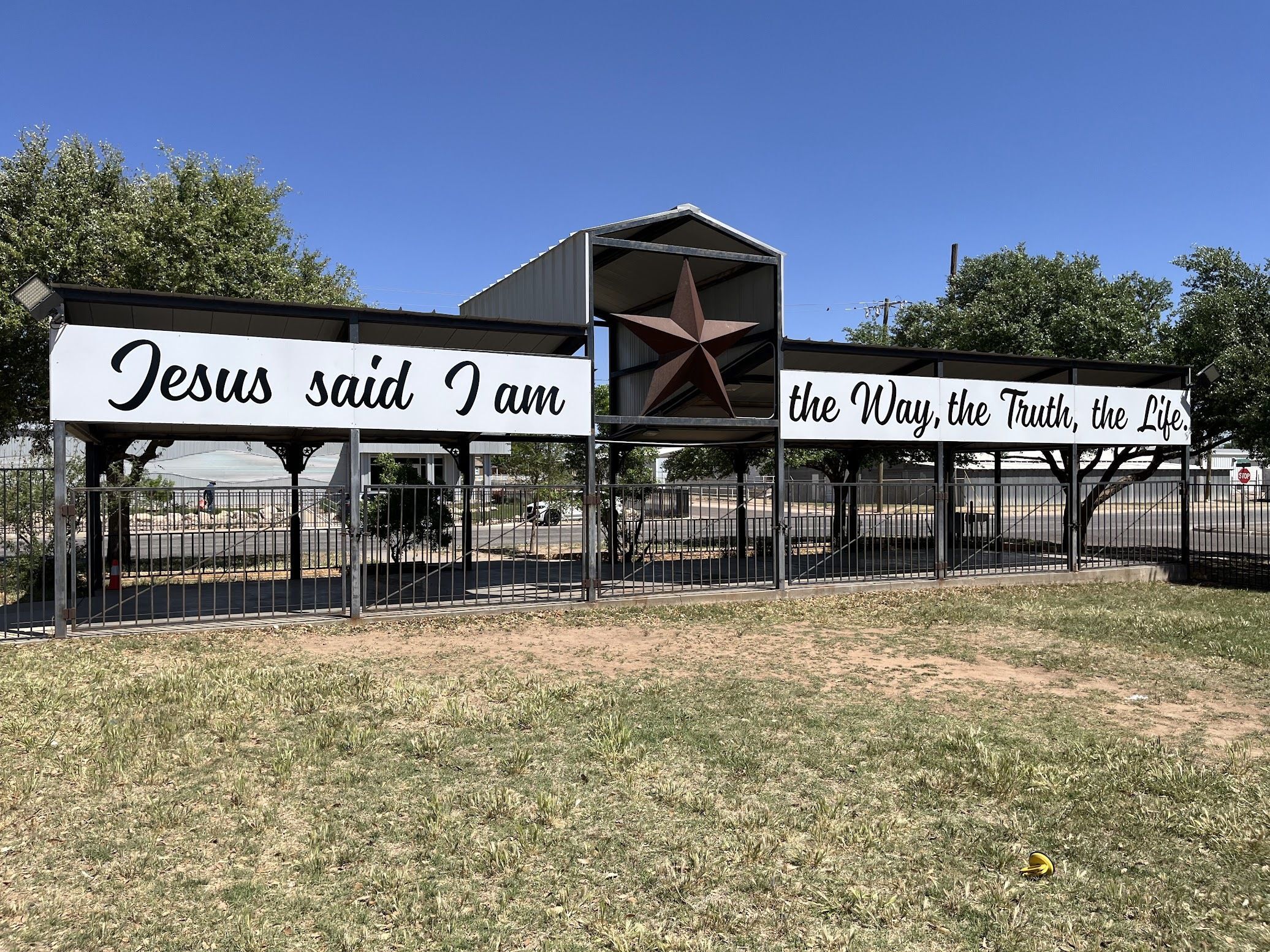 Property Signs Lubbock, TX - Elite Sign & Design