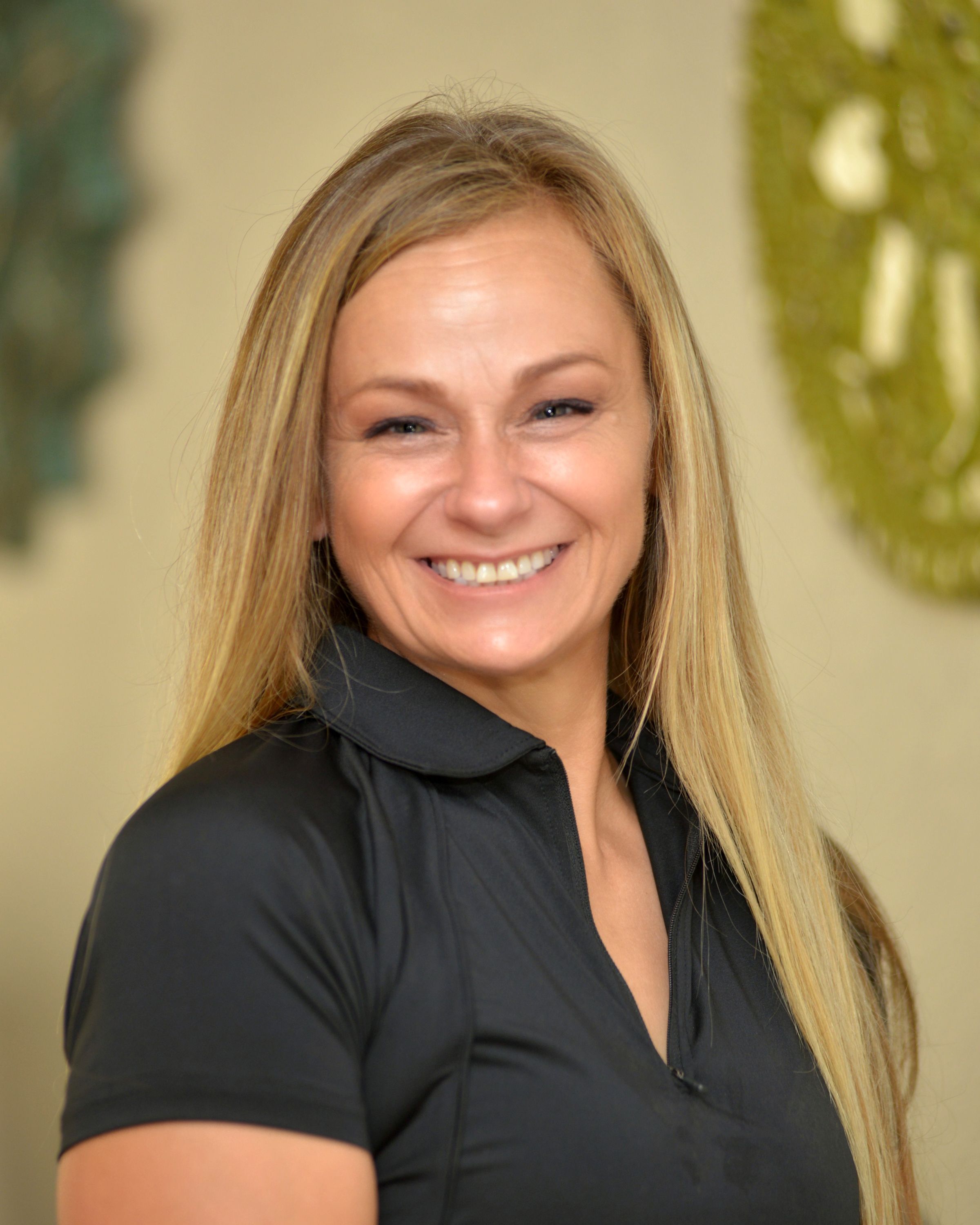 Lydia Botter