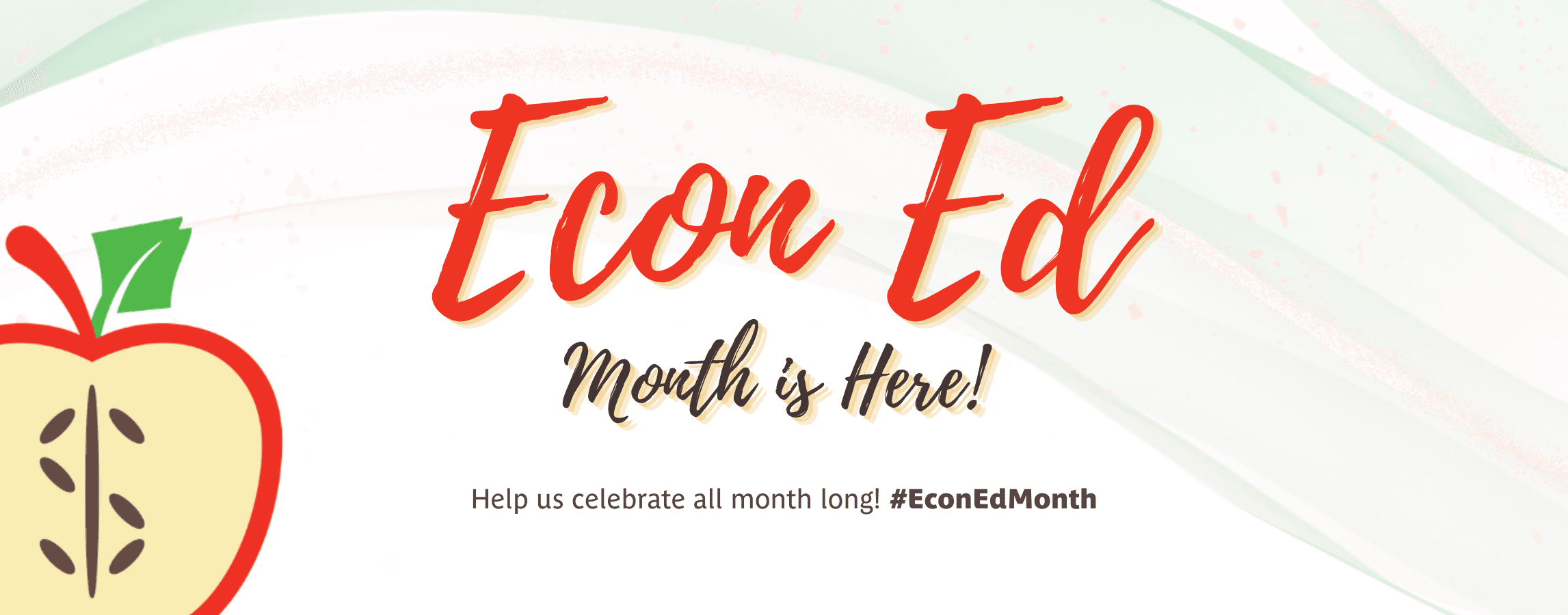 Economics Arkansas Loves #EconEdMonth