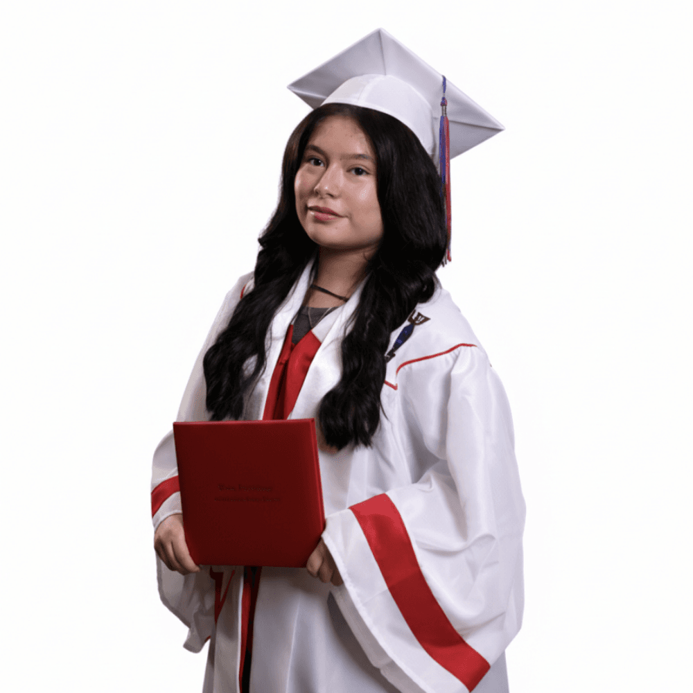 Wendy Alvarado Crisanto