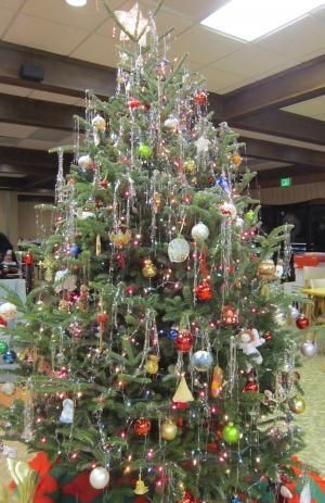 Daily Prayer December 26