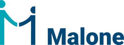 Malone Center Logo