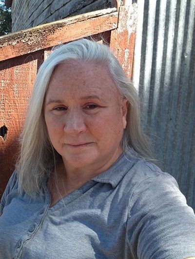Barbara Grant - Conservation Committee