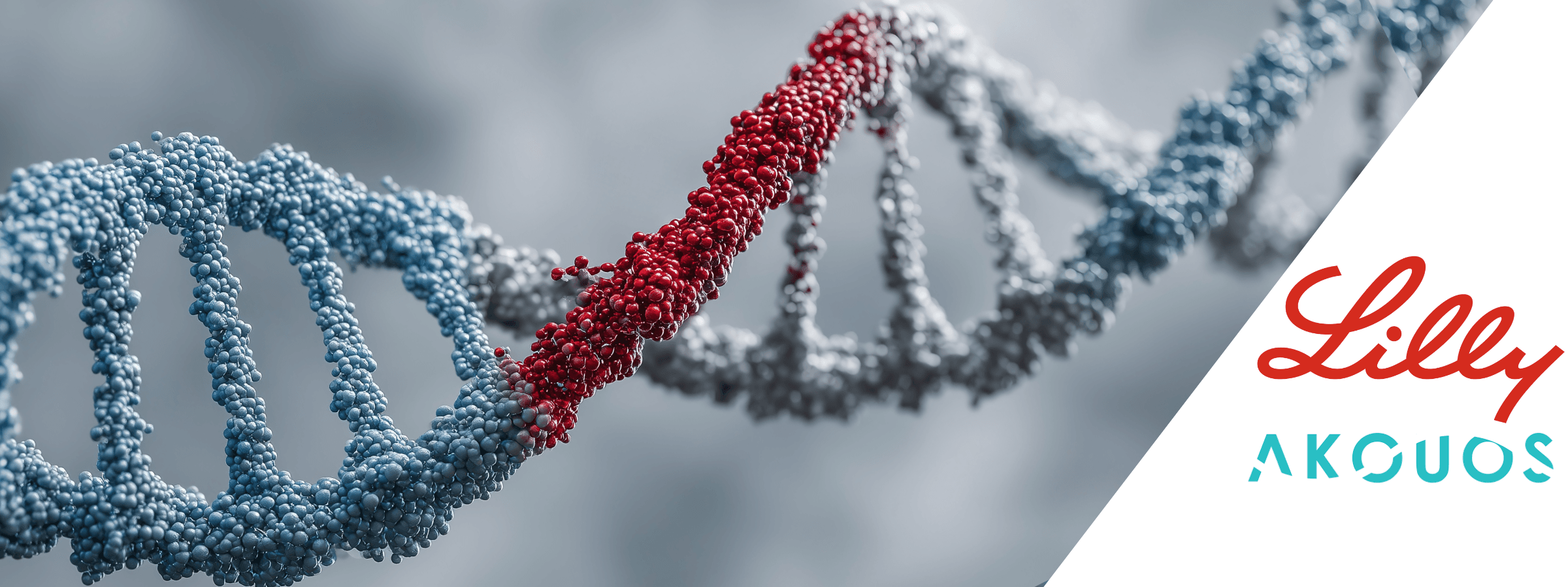 Usher Syndrome Coalition partners with Eli Lilly and Company