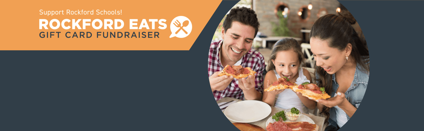 Rockford Eats Gift Card Fundraiser