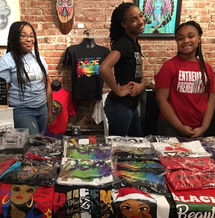 EYFO YouthEntrepreneurs Program