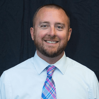 Cameron P. Chenoweth