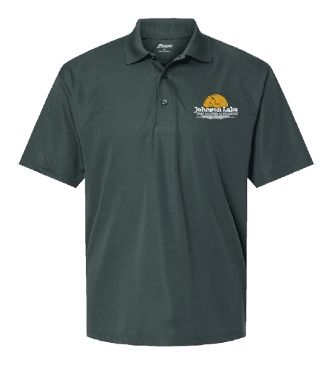 Johnson Lake Chamber Polo
