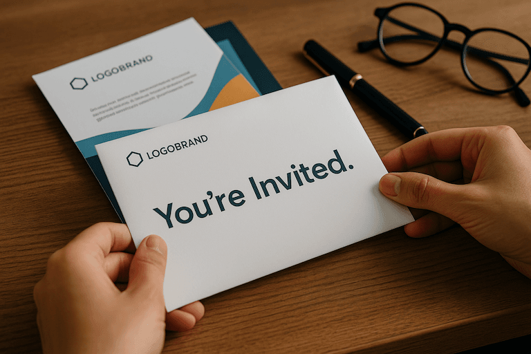 How to Select the Right Envelope for Your Print Marketing Campaign