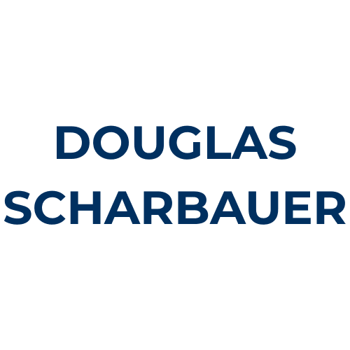 Douglas Scharbauer
