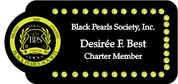 BLACK PEARL SOCIETY