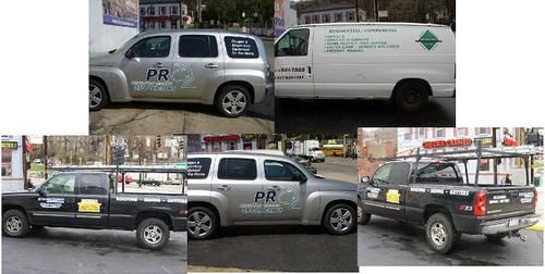 Fleet Graphics