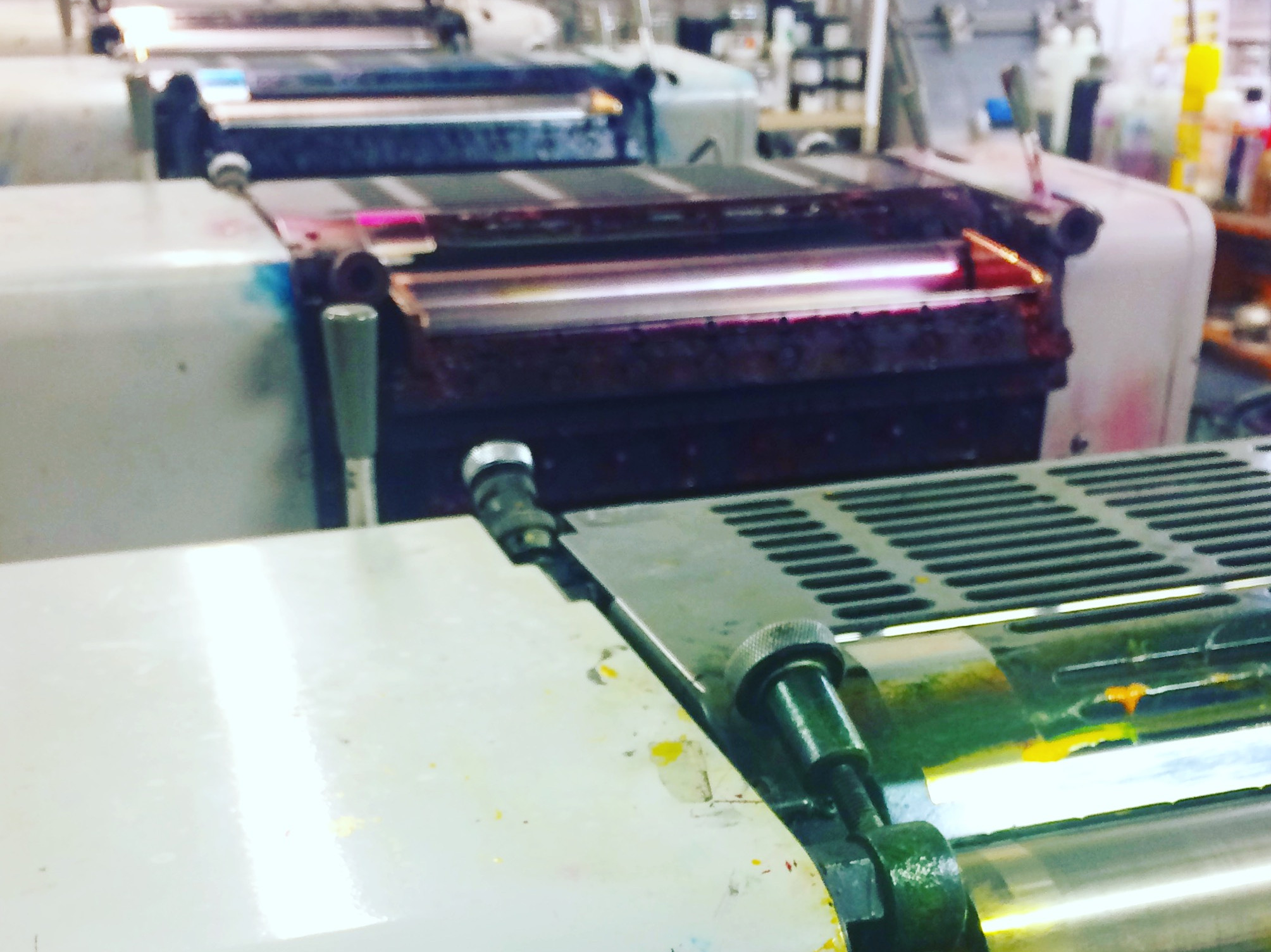 printing paper minneapolis business