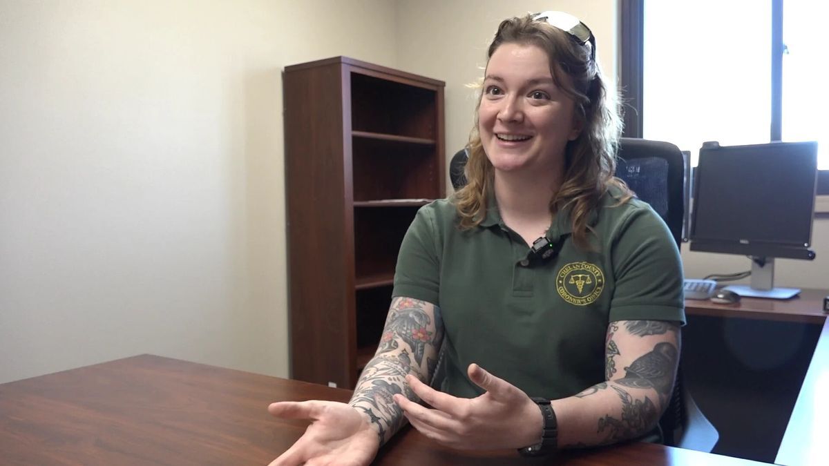 Science on Tap: Coroner's Office- Fact or Fiction