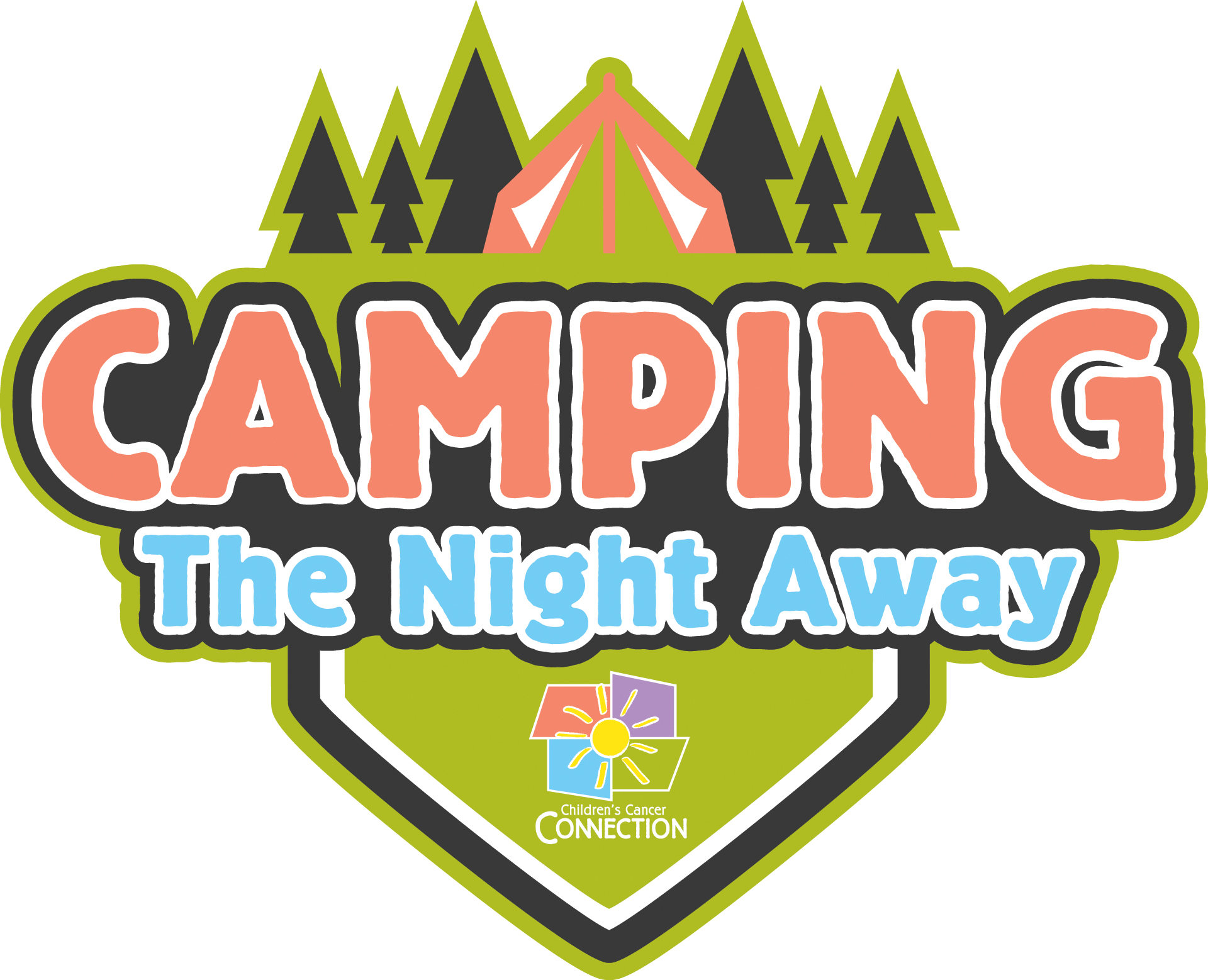 Camping the Night Away - Cedar Rapids