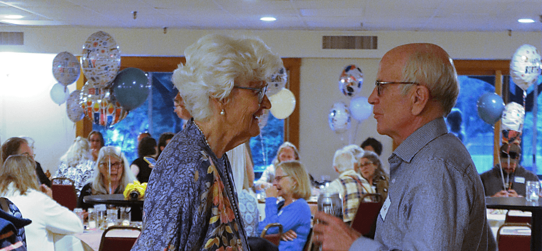 Our Founder's Reflections