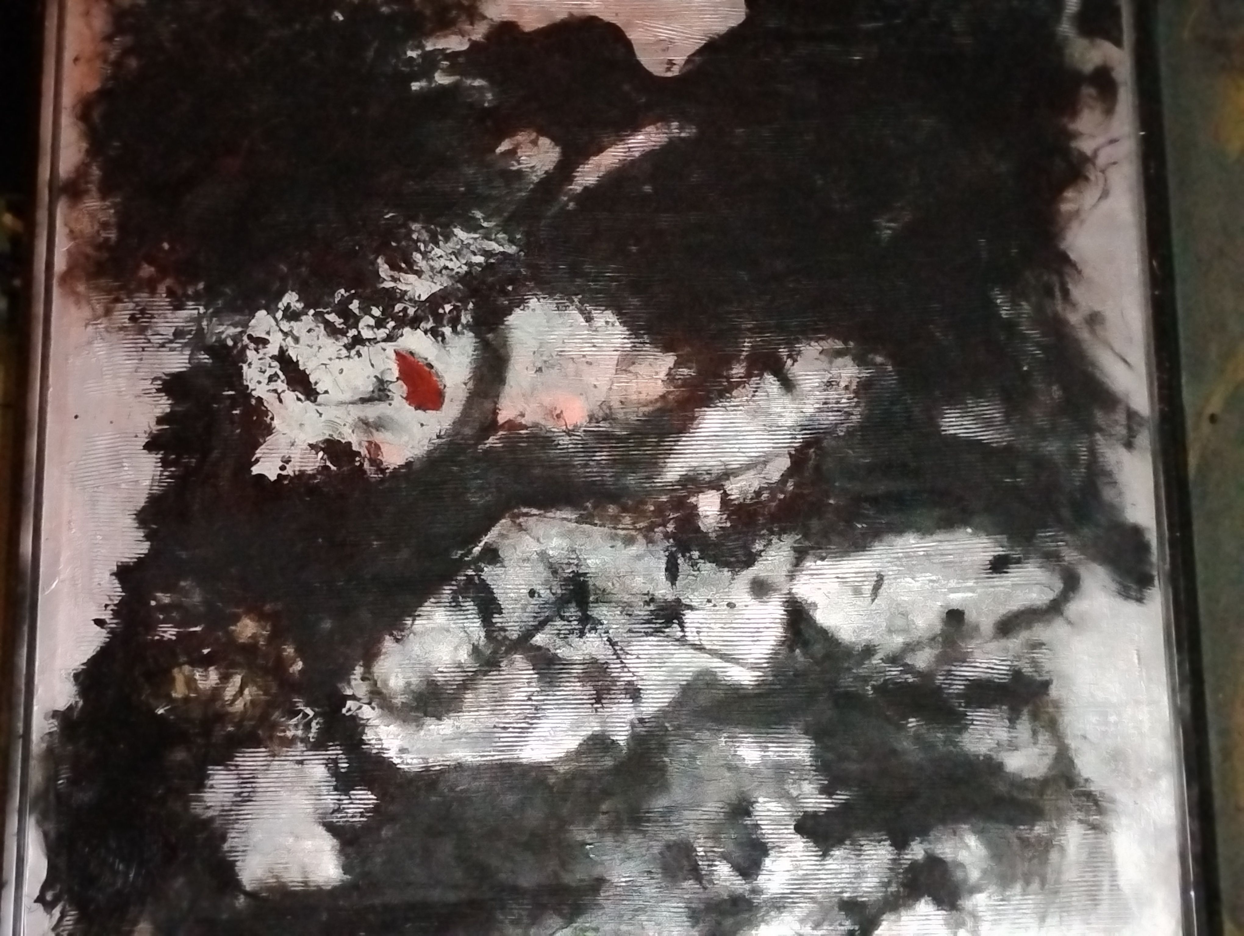 Untitled by Qiana Glaze